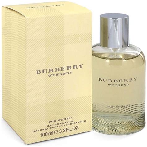 profumo offerta burberry weekend|Burberry weekend perfume for women.